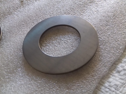 SUCTION GAS TCAR 22/16A HP SUC VALVE PLATE