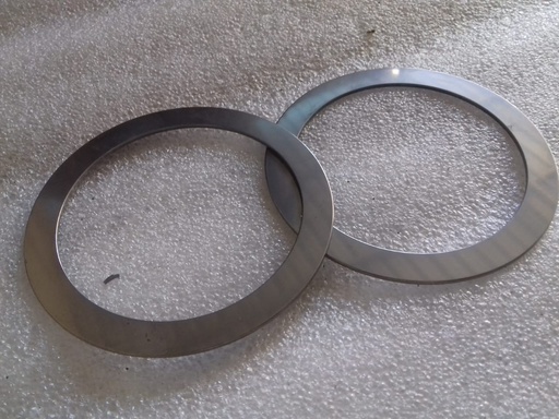 SUCTION GAS TCAR 22/16A LP SUC VALVE PLATE