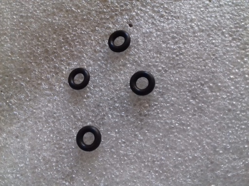 SUCTION GAS TCAR 22/16A O-RING