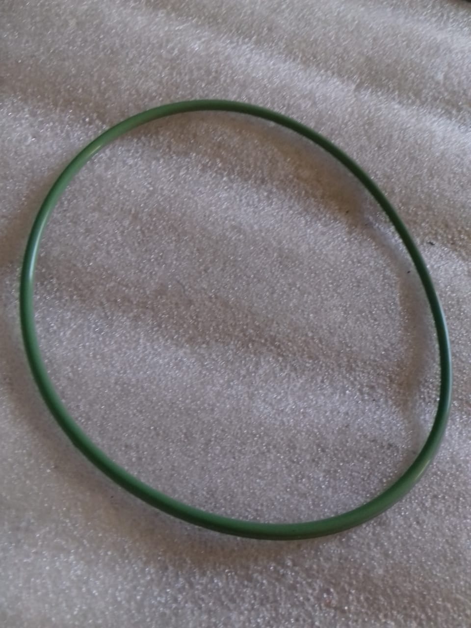 SUCTION GAS TCAR 22/16A LP VALVE GUIDE PACKING O-RING