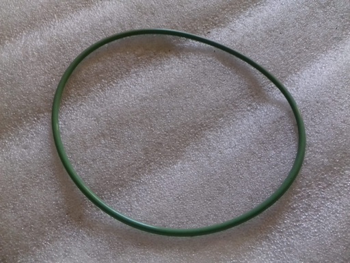 SUCTION GAS TCAR 22/16A LP VALVE GUIDE PACKING O-RING