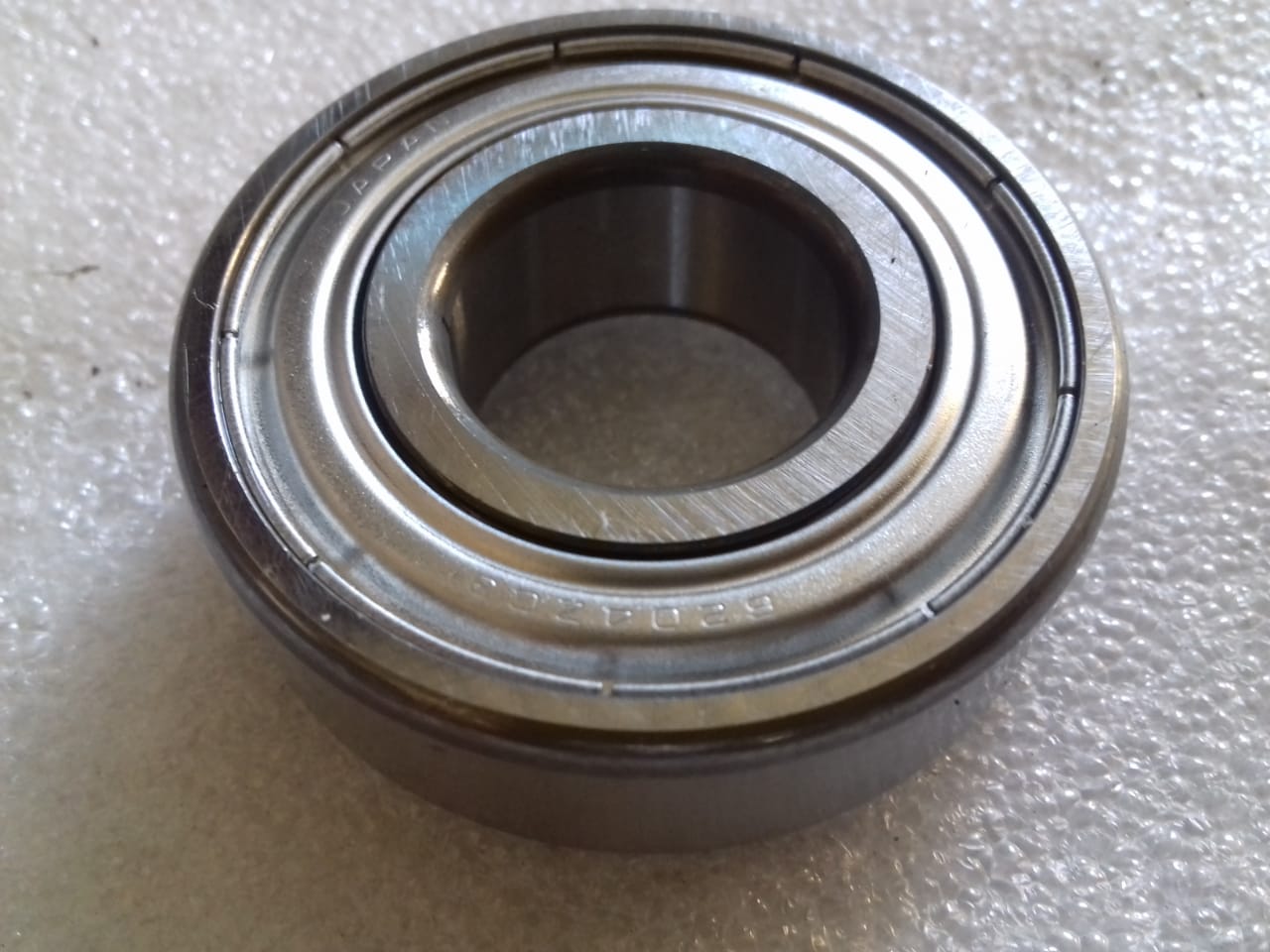 SUCTION GAS TCAR 22/16A BEARING 6204ZC3