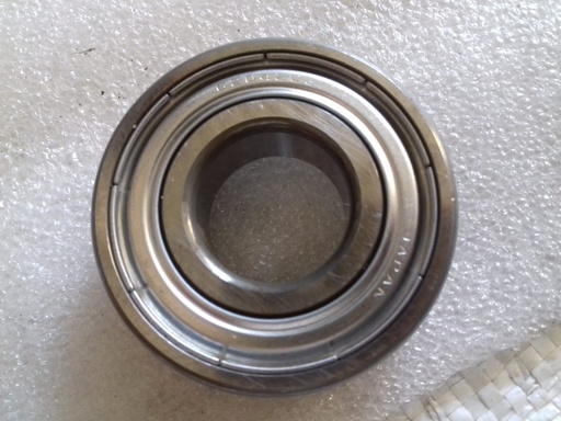 SUCTION GAS TCAR 22/16A BEARING 6204ZC3