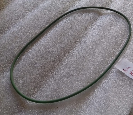 SUCTION GAS TCAR 22/16A O-RING