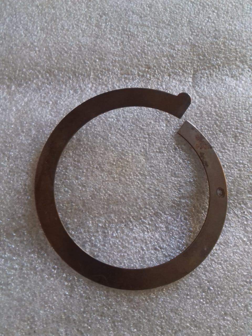 SUCTION GAS TCAR 22/16A LP SUC VALVE SPRING