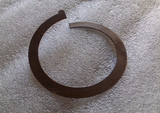 SUCTION GAS TCAR 22/16A LP SUC VALVE SPRING