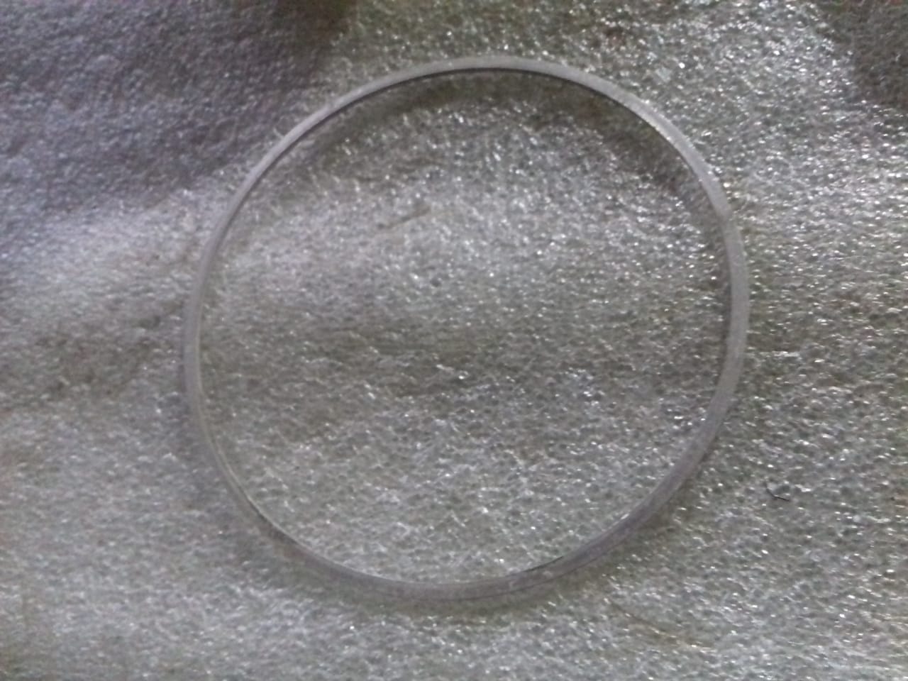 TANABE HC-275A HP DEL VALVE SEAT GASKET