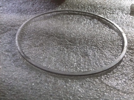 TANABE HC-275A HP DEL VALVE SEAT GASKET