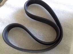 [P/N 134673-01370] PACKING RUBBER