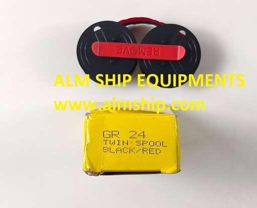 Twin Spool GR-24