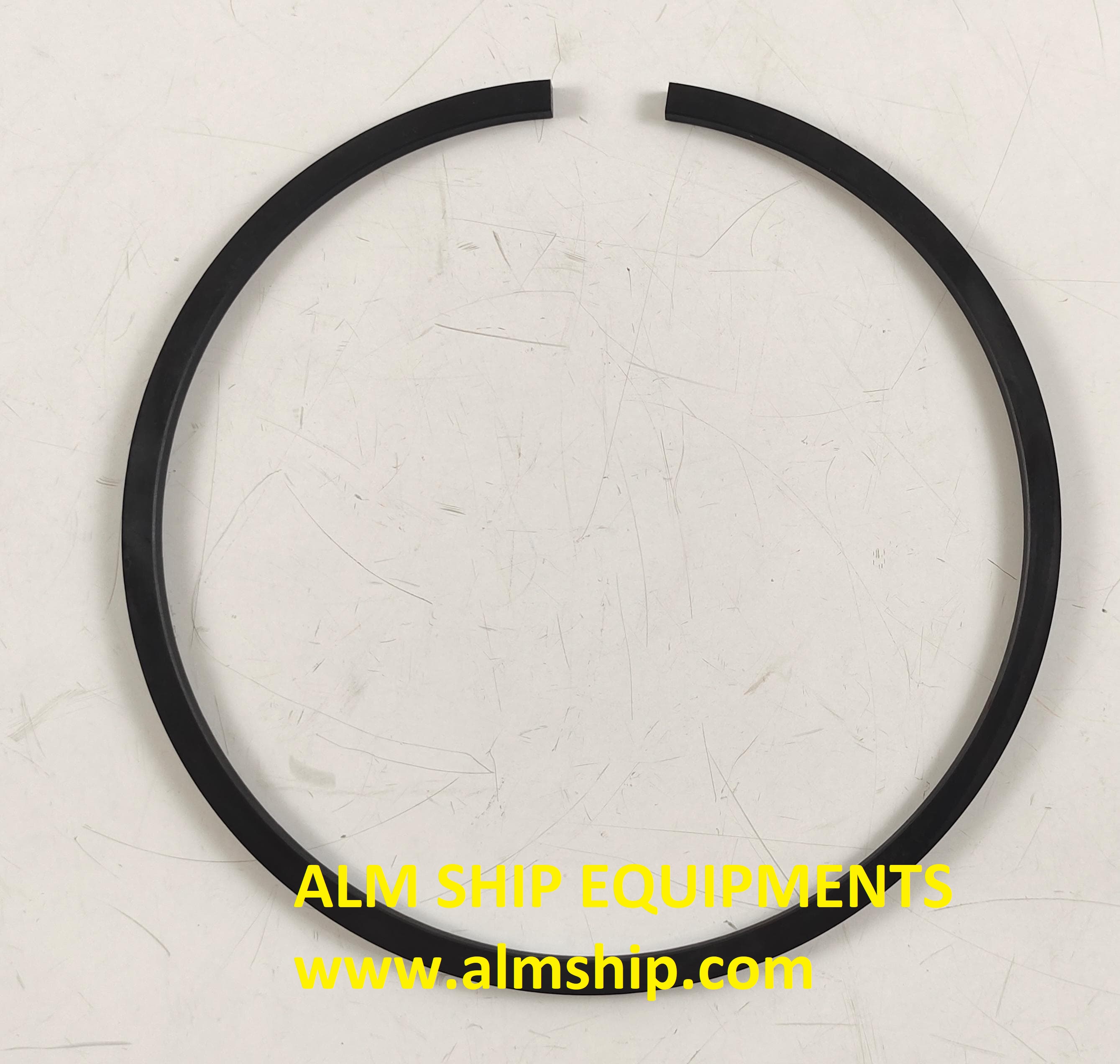 HAMWORTHY 1ST STAGE PISTON RING 2TF54