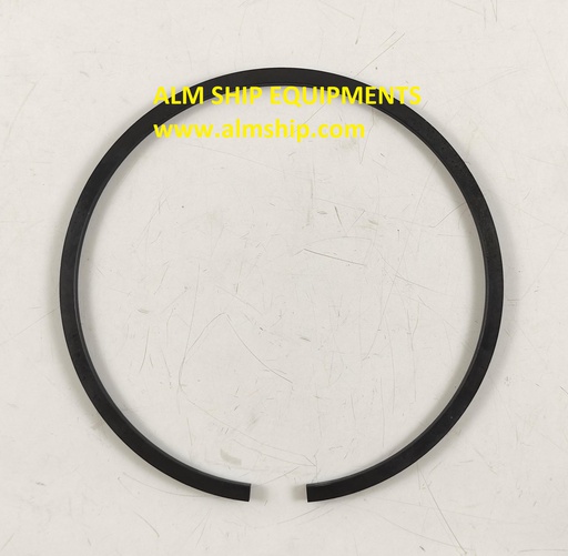 HAMWORTHY 1ST STAGE PISTON RING 2TF54