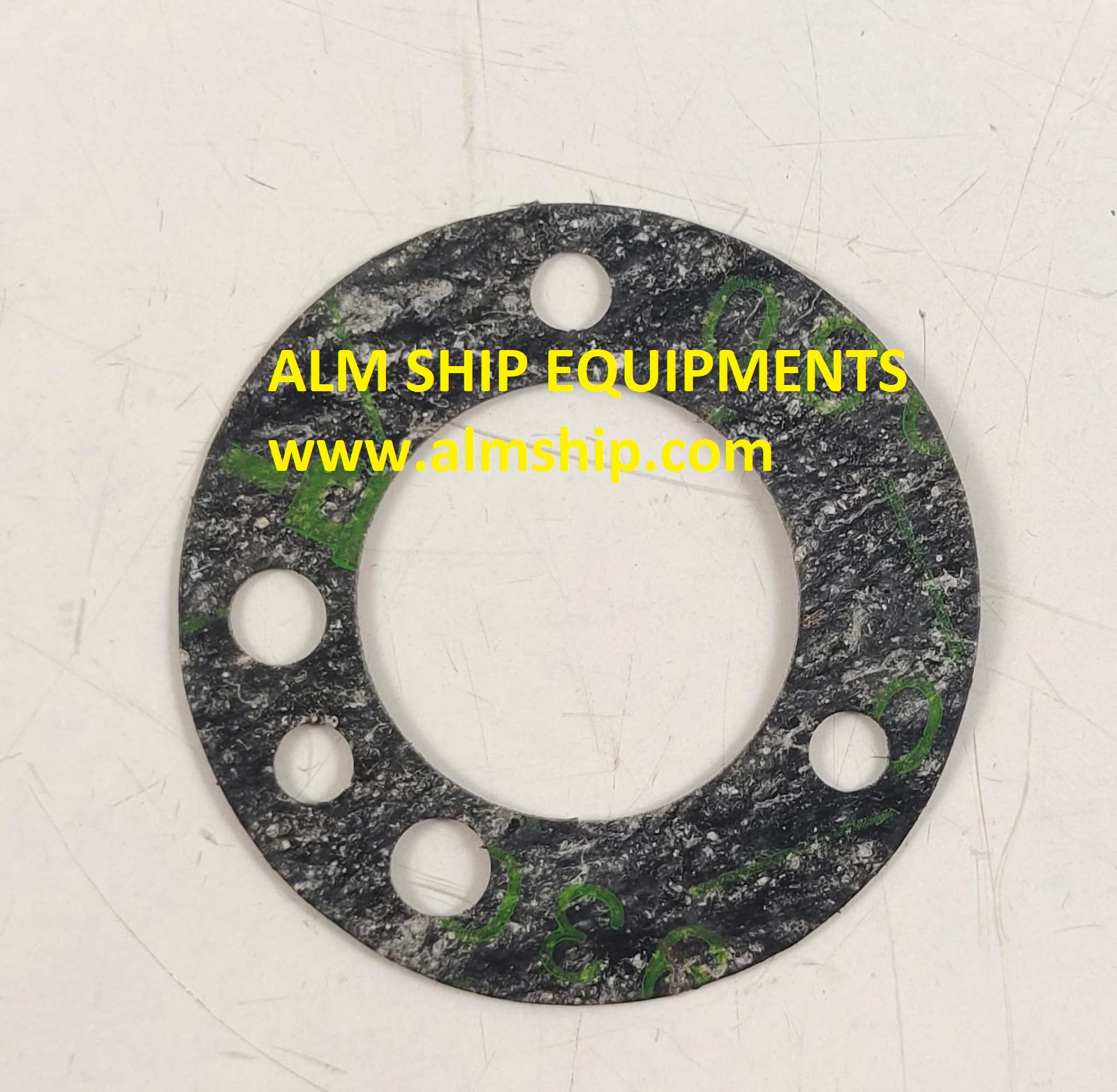 TANABE OIL PUMP GASKET LHC-54A