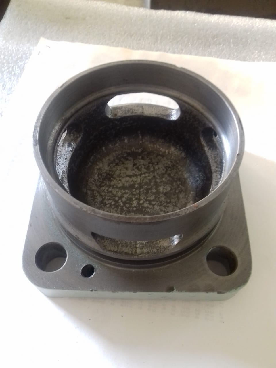 TANABE HP SUCTION VALVE GUARD HC-275A