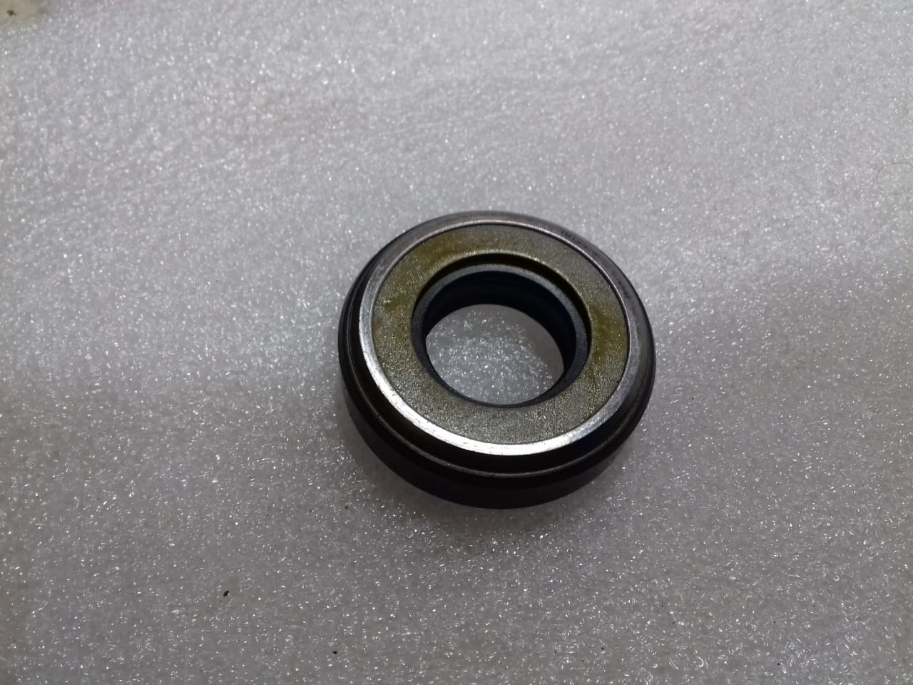 YANMAR OIL SEAL FUEL PUMP M200