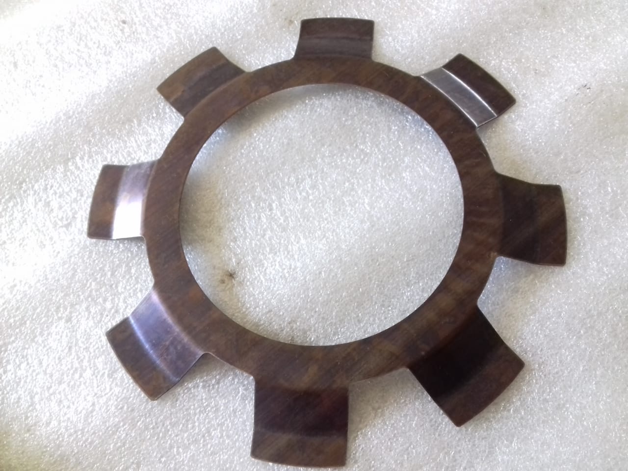 MITSUBISHI FLAT SPRING SJ40T