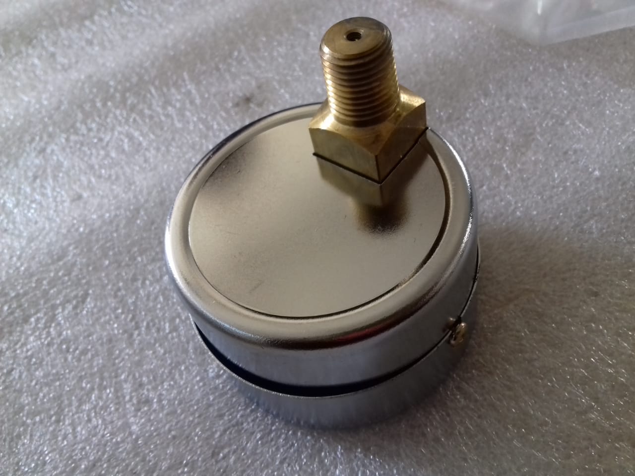 MITSUBISHI PRESSURE GAUGE SJ25T