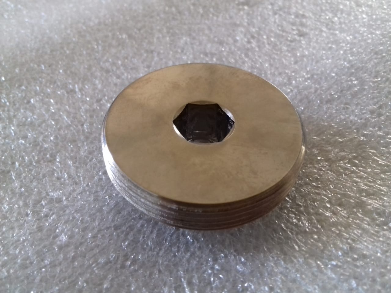 MITSUBISHI VALVE NUT SJ25T