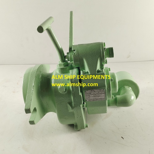 AIR MOTOR FM 10RF-305 FOR FUJI AIR TOOLS