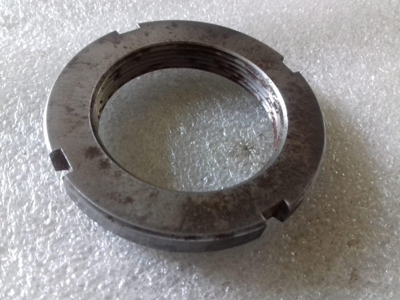 MITSUBISHI LOCK NUT SJ25T