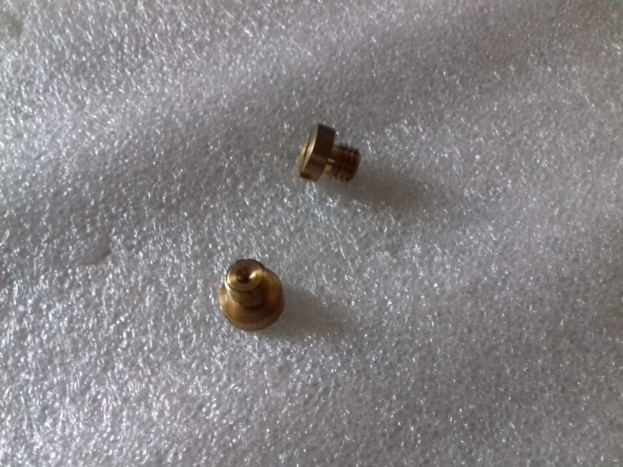 MITSUBISHI DRAIN NOZZLE SJ25T