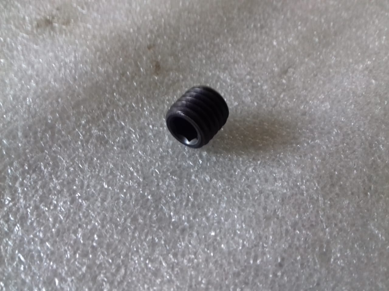 MITSUBISHI SOCKET SET SCREW SJ25T