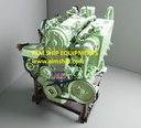 Daihatsu CLMD-25