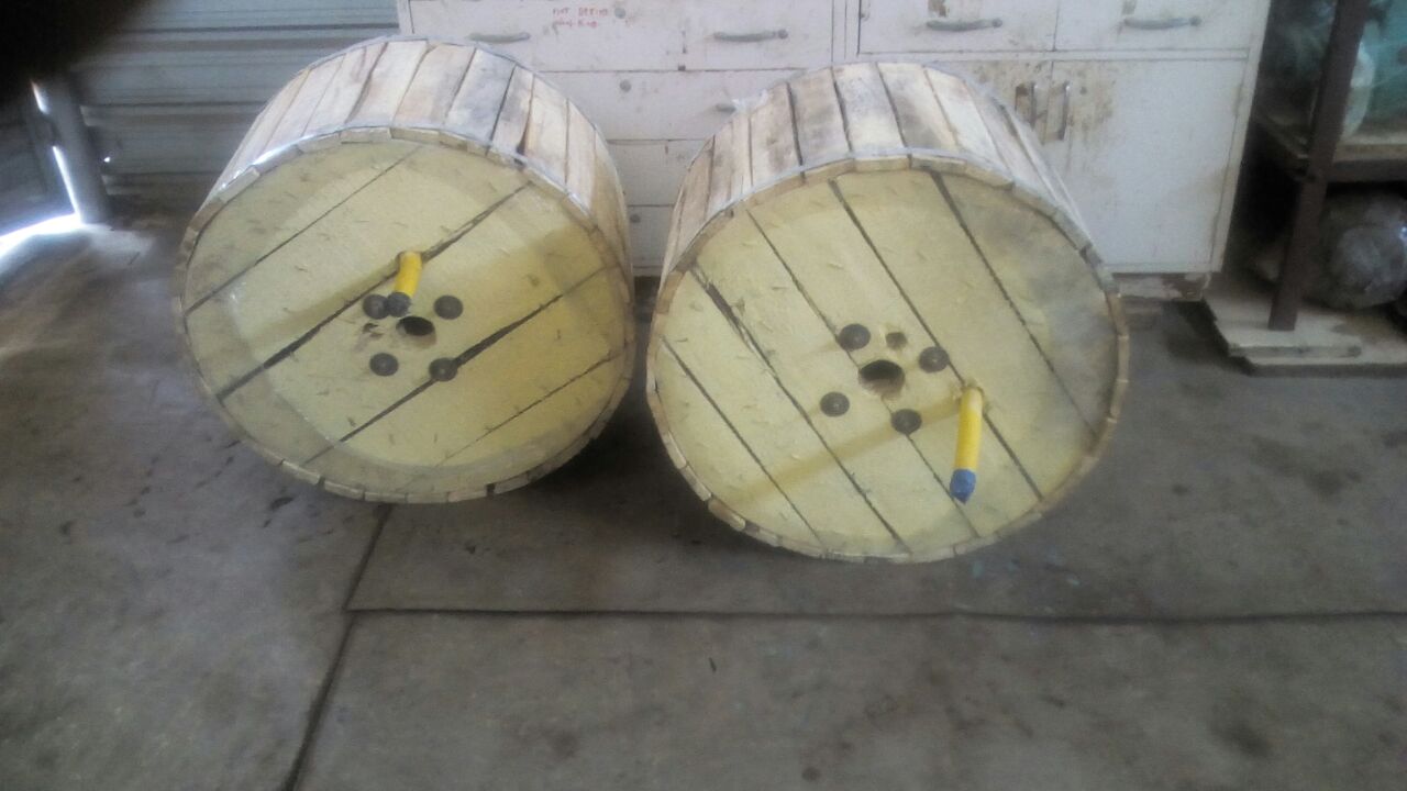 GRAB CABLE 4 X 25 SQ MM NEW