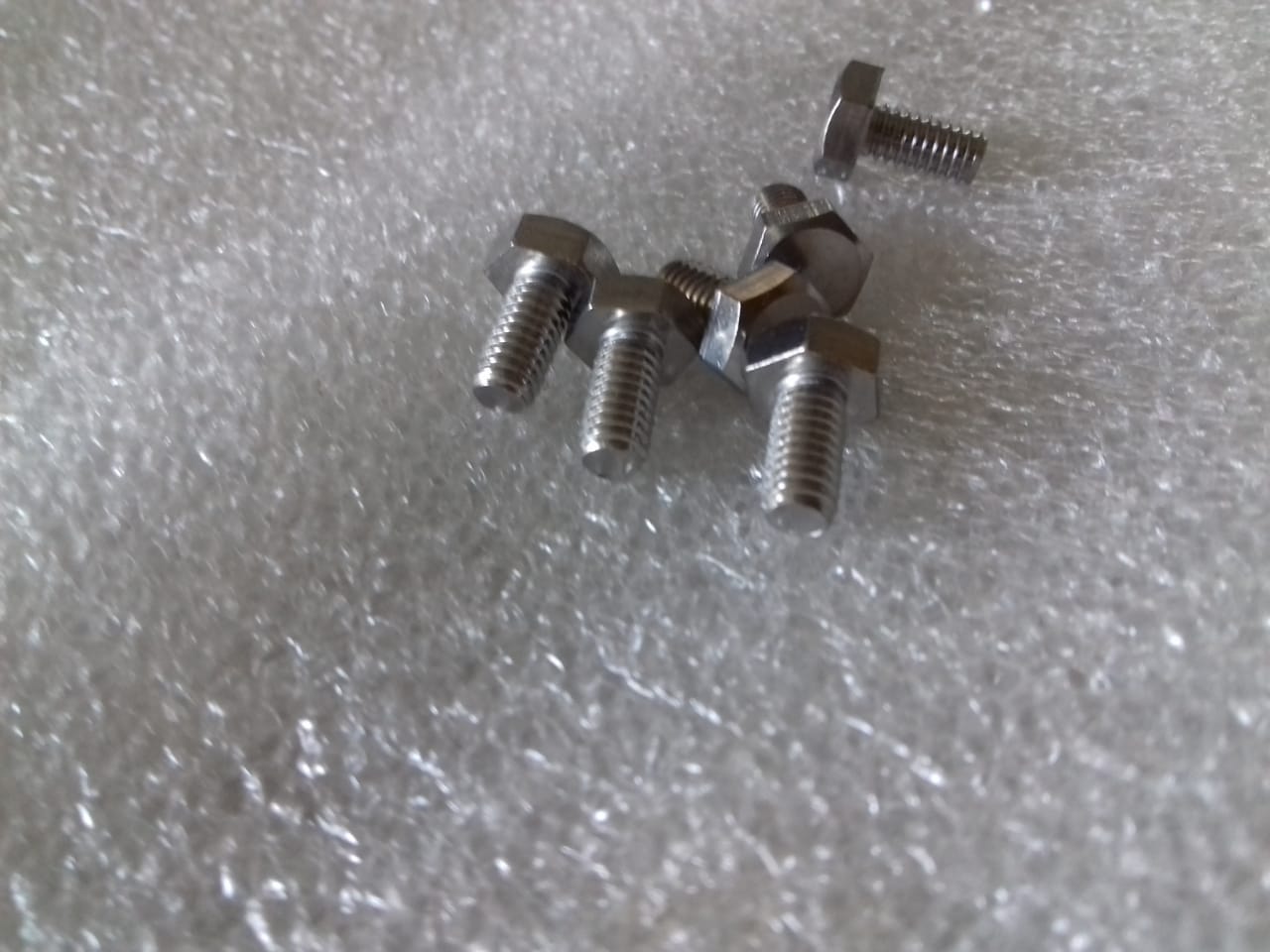 MITSUBISHI BOLT SJ25T