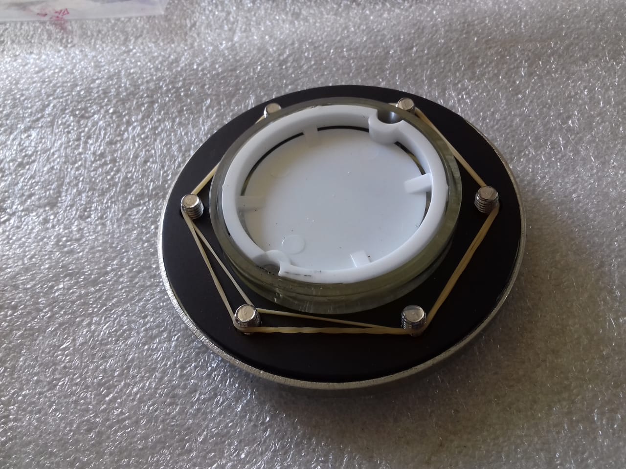 MITSUBISHI OIL GAUGE SJ25T