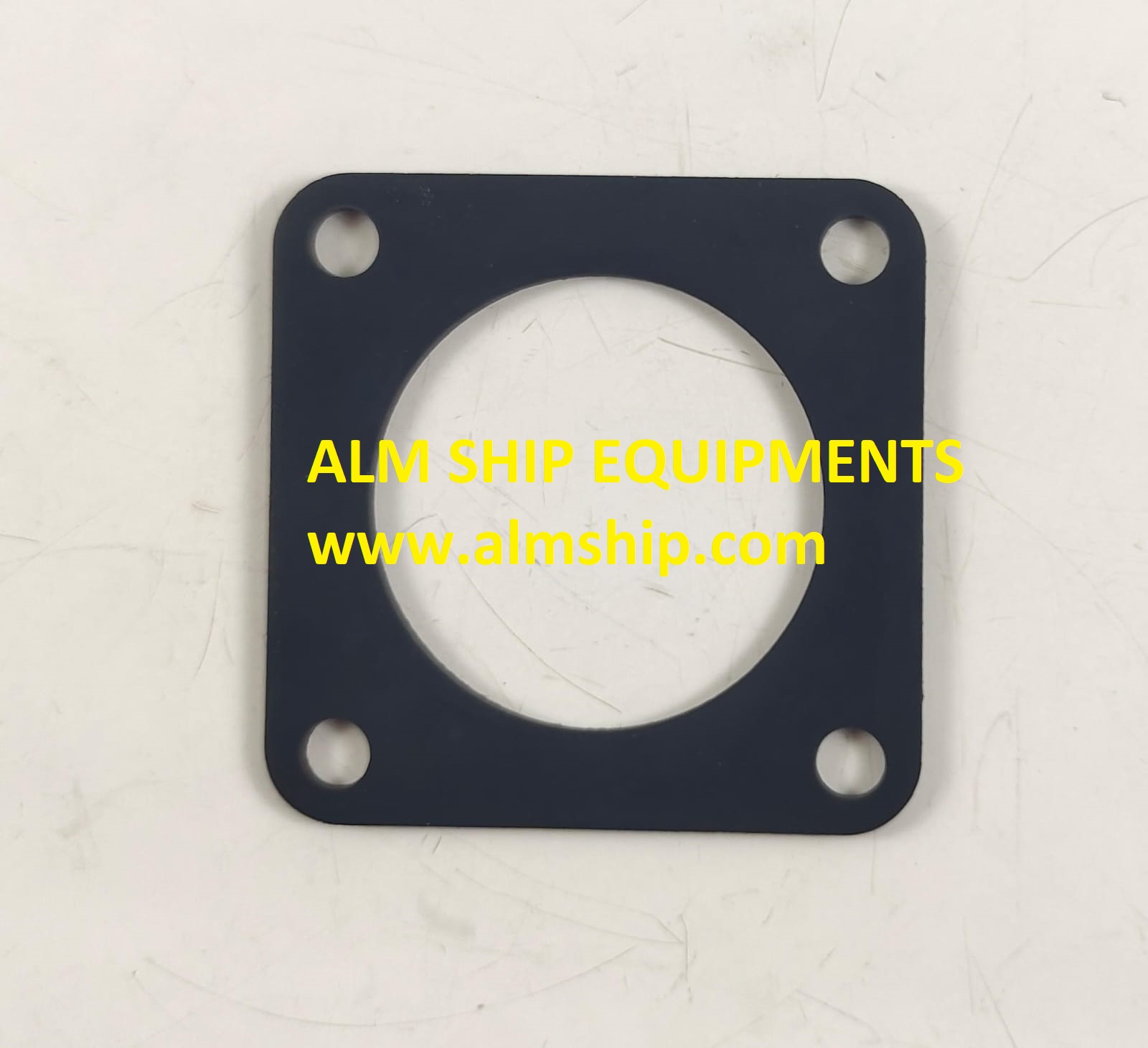 HEISHIN PUMP CYLINDER COVER PACKING HP-2A