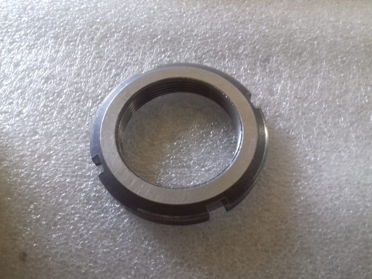 MITSUBISHI LOCK NUT V9 SJ16T