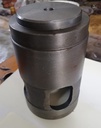 VALVE RETAINER 2ND STAGE USED