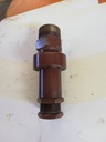 SAFETY VALVE 1ST STAGE USED H73-74