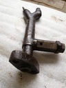INDICATOR AND SAFETY VALVE USED