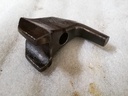 RETAINER FOR NOZZLE HOLDER USED