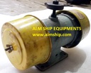 SUCTION STRAINER ASSEMBLY USED