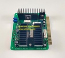 TANK LEVEL GAUGE PRINTED CIRCUIT BOARD