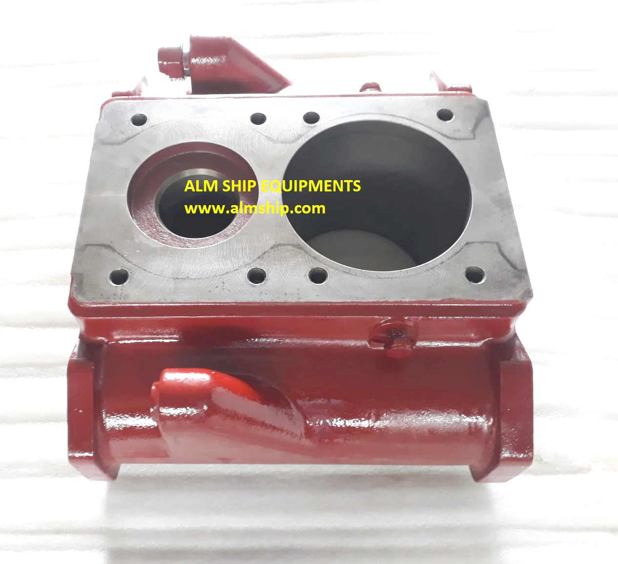 Liner Block 1103 For Sperre HV2/210