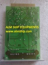 7225-026.0005 AUTRONICA PCB KR-20 UNIT-17