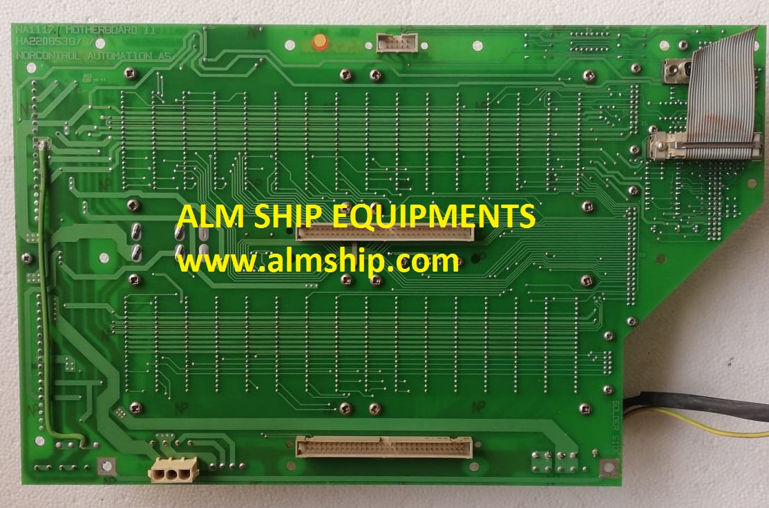 NOR NA1117.1 HA220853 MOTHERBOARD