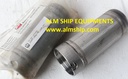 COVER SNAP ON COUPLING