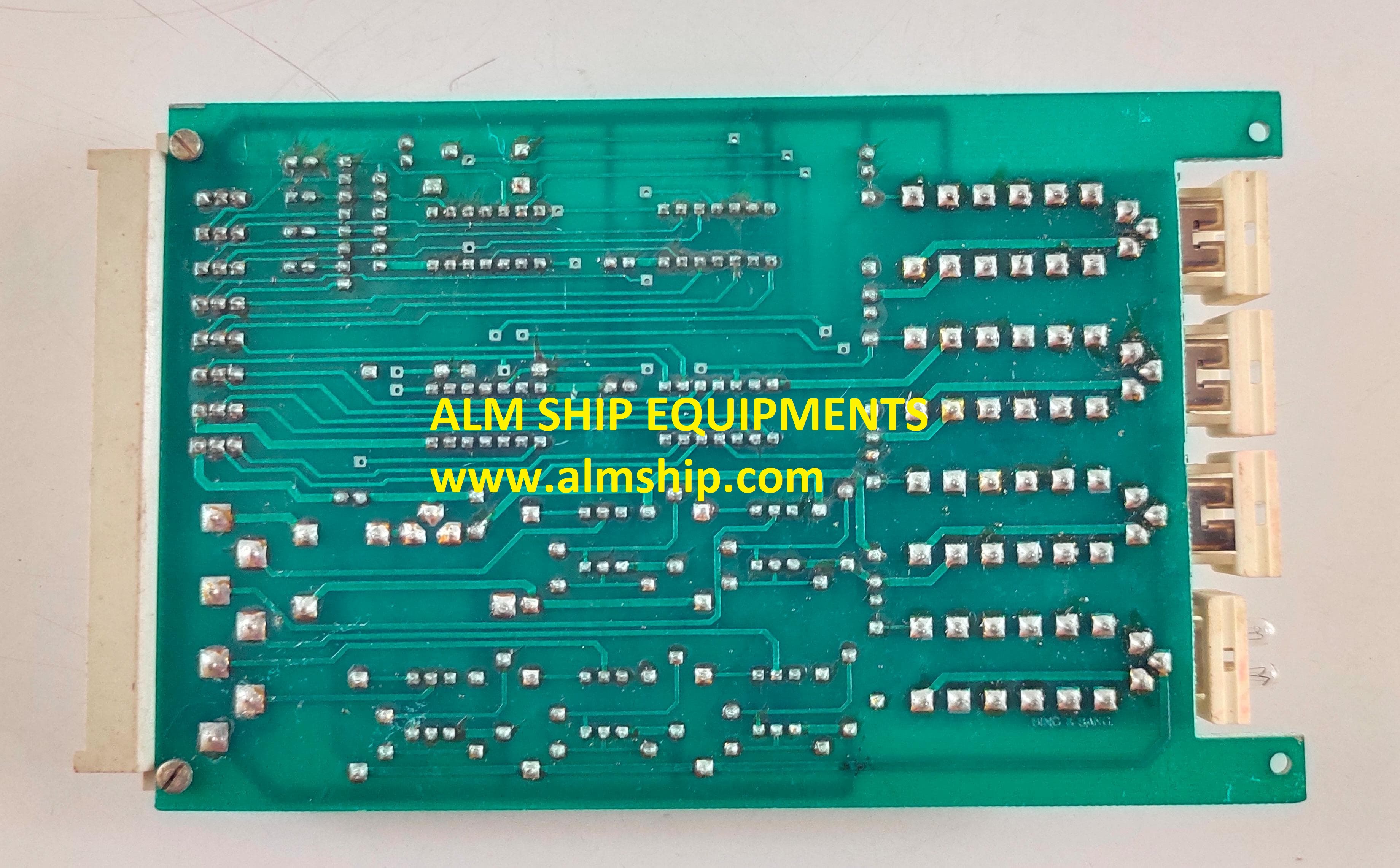 ULJANIK TESU BING & BANG ADA-20