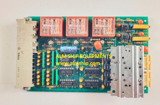 ULJANIK TESU BING & BANG ADA-21