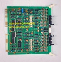 Terasaki EMW-1501 K/827/2-001A 2 Port Tm I/O Module Pcb Card