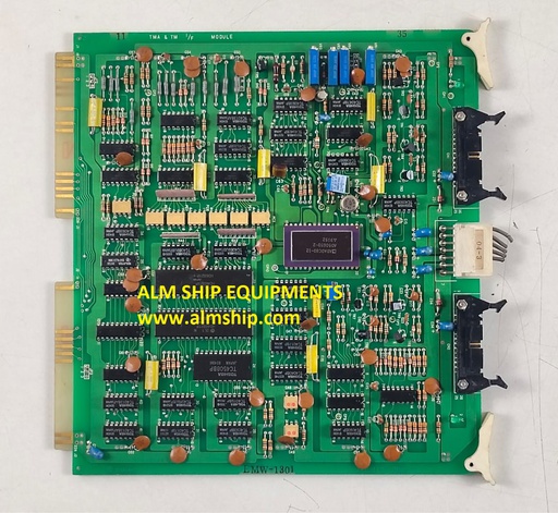 Terasaki EMW-1301 K/821/3-001D Tma & Tm I/f Module