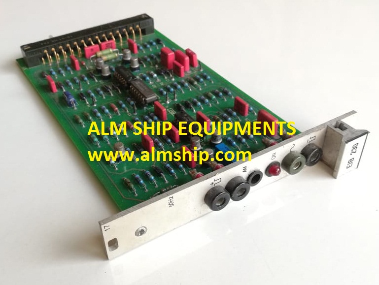 BAKKER SLIEORECHT EIB 230