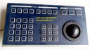 NUMERIC AND SPECIAL FUNCTION PANEL