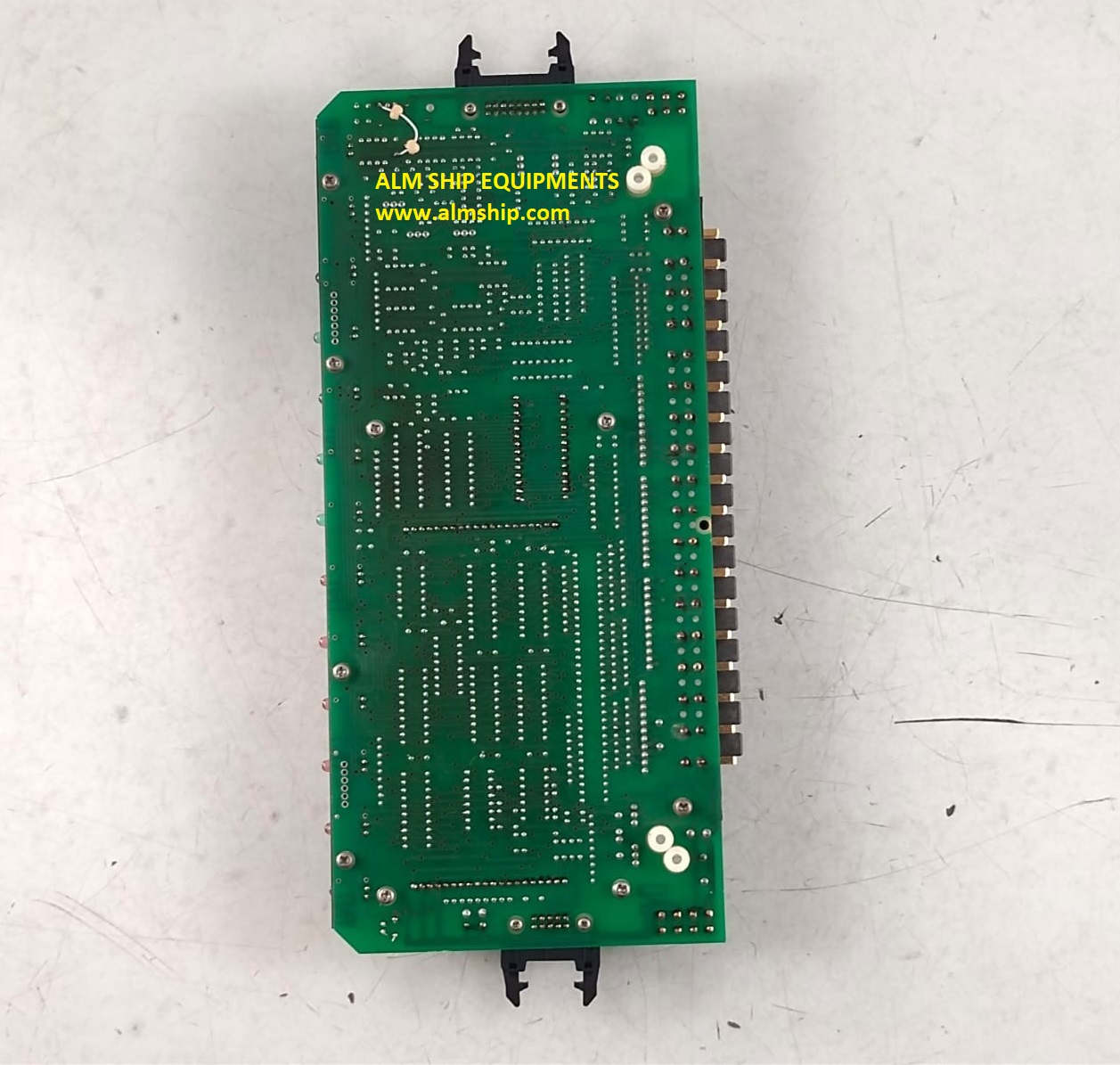 Nabco TLG-210-01 / TLG-205-01 Pcb Card