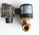 KEIHIN VALVE ME6C-C0321-C0 SOLENOID VALVE